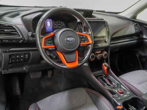 Used 2022 Subaru Forester Sport image 25