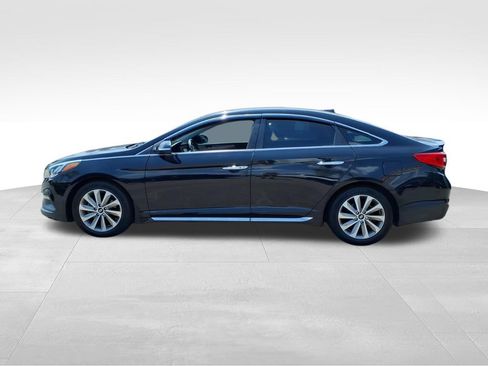 Used 2016 Hyundai Sonata Sport w/ Option Group 02 FWD image 23