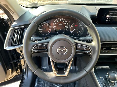 New 2026 MAZDA CX-90 3.3 Turbo w/ Select Package image 20