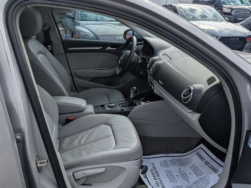 Used 2015 Audi A3 2.0T Premium image 12