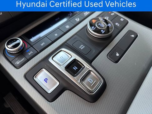 Used 2025 Hyundai Palisade XRT AWD/4WD image 43