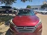 Used 2017 Hyundai Tucson Limited w/ Cargo Package image 5