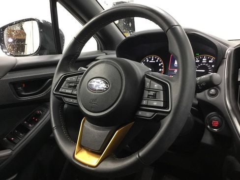 Used 2024 Subaru Crosstrek 2.5i Wilderness w/ Wilderness Package AWD/4WD image 22