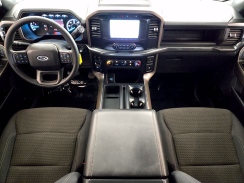 Certified 2023 Ford F150 XL w/ Rattler Package AWD/4WD image 25