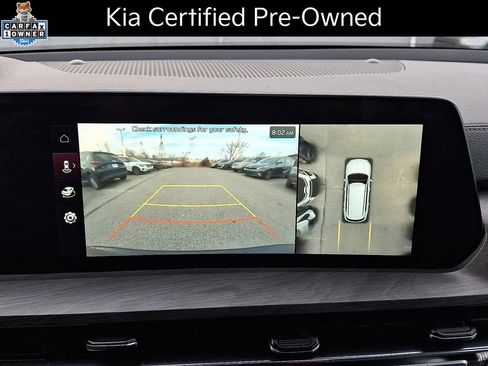 Certified 2023 Kia Telluride SX Prestige X-Line image 21