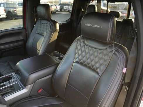 Used 2020 Ford F150 XLT w/ Equipment Group 302A Luxury image 10