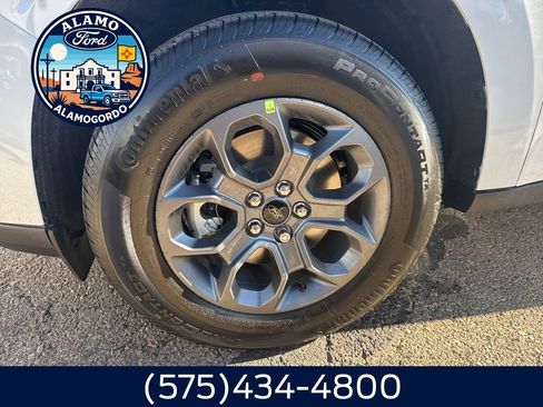 New 2026 Ford Maverick XLT image 2