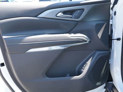 New 2026 Chevrolet Traverse LT w/ Driver Confidence Package image 14