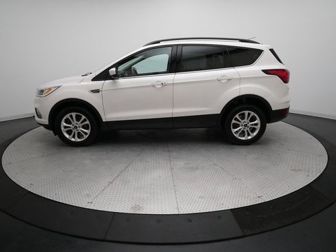 Used 2019 Ford Escape SEL image 25