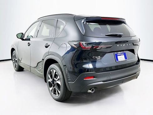 New 2026 MAZDA CX-5 Preferred AWD/4WD image 6
