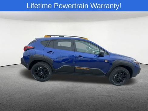 New 2026 Subaru Crosstrek 2.5i Wilderness AWD/4WD image 9