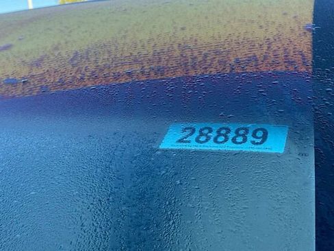 Used 2019 Tesla Model X 4D Sport Utility image 3