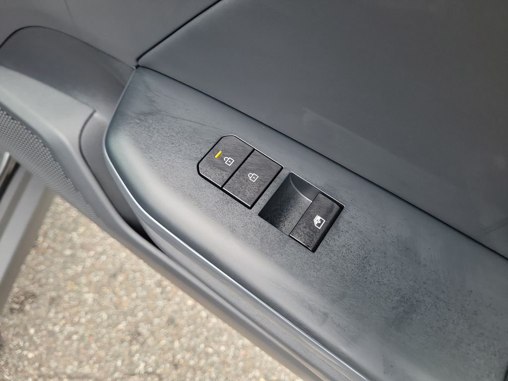 New 2026 Kia K4 EX FWD image 11