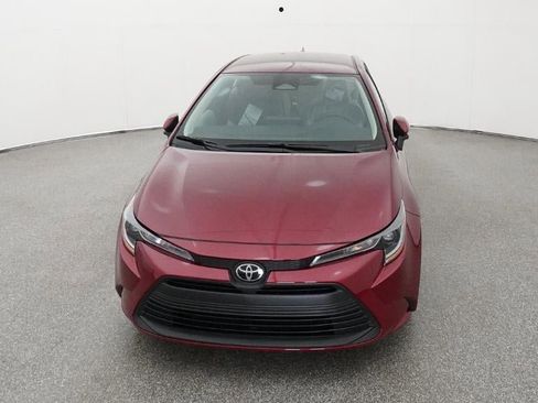 New 2026 Toyota Corolla LE image 15