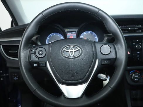 Used 2016 Toyota Corolla S image 20