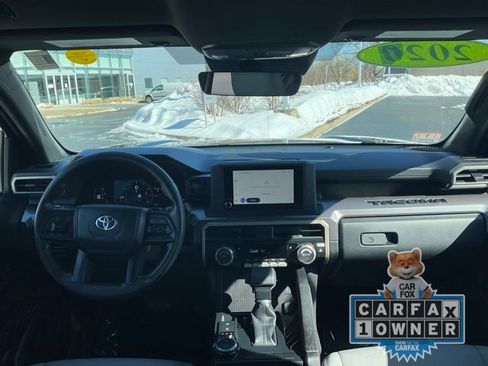 Used 2026 Toyota Tacoma SR5 image 14
