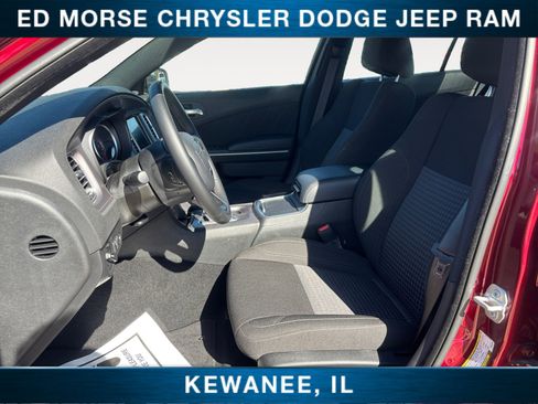 New 2023 Dodge Charger SXT image 9