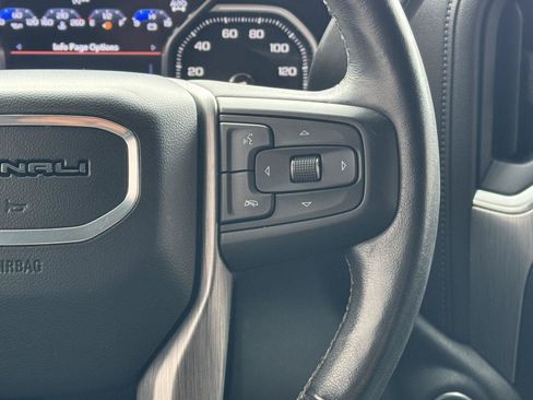 Used 2019 GMC Sierra 1500 Denali w/ Technology Package AWD/4WD image 25
