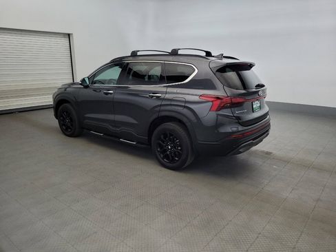 Used 2023 Hyundai Santa Fe XRT AWD/4WD image 3