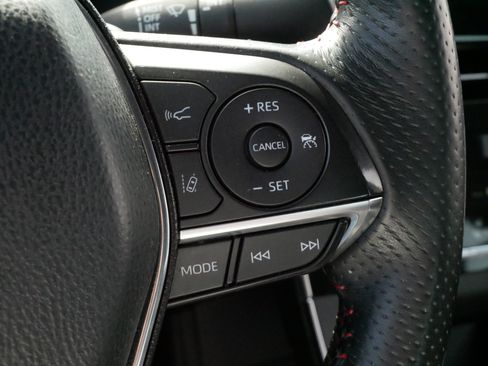Used 2021 Toyota Avalon TRD FWD image 25
