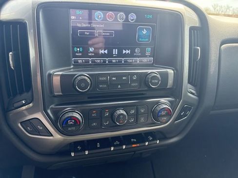 Used 2018 Chevrolet Silverado 1500 LT w/ All Star Edition image 8