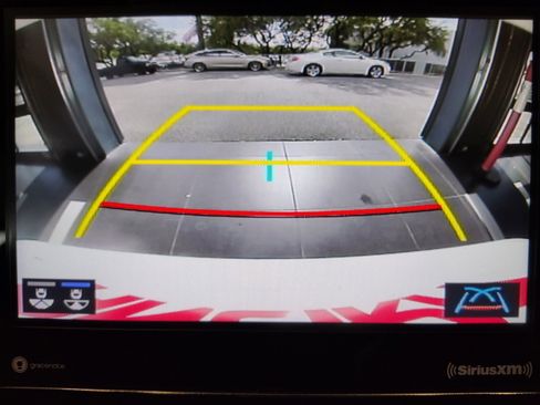 Used 2024 Toyota Camry LE w/ Convenience Package image 3