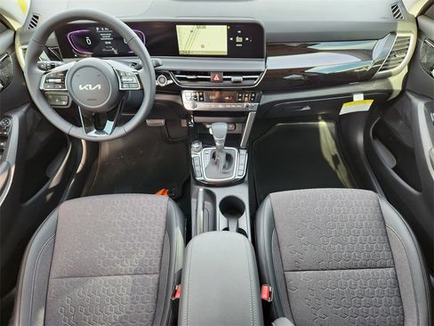 New 2026 Kia Seltos S image 18