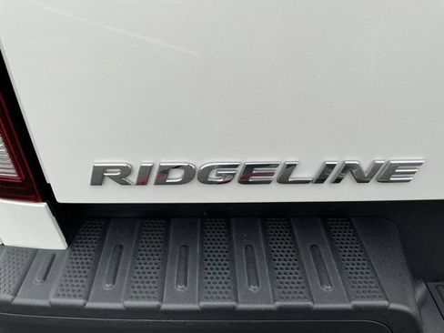 Used 2023 Honda Ridgeline RTL image 6