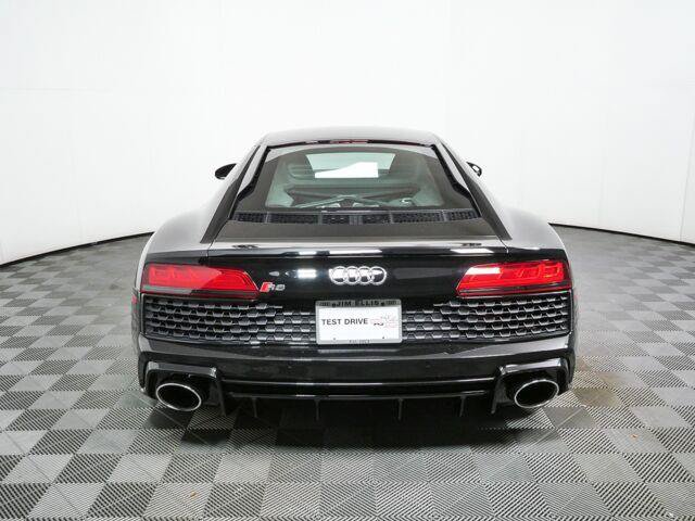 Used 2020 Audi R8 V10 AWD/4WD image 22