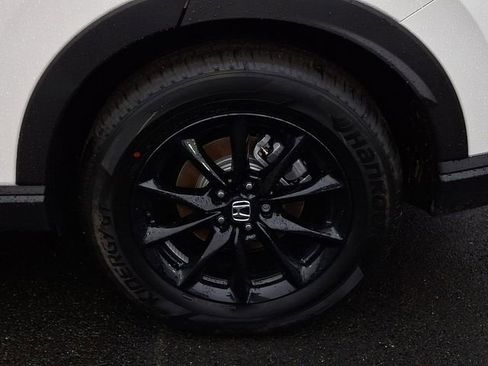 Certified 2026 Honda CR-V Sport-L image 4