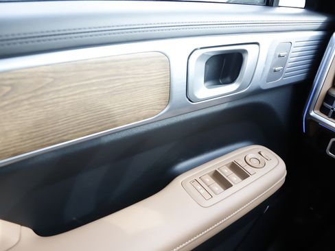 New 2026 Hyundai Santa Fe Calligraphy image 24