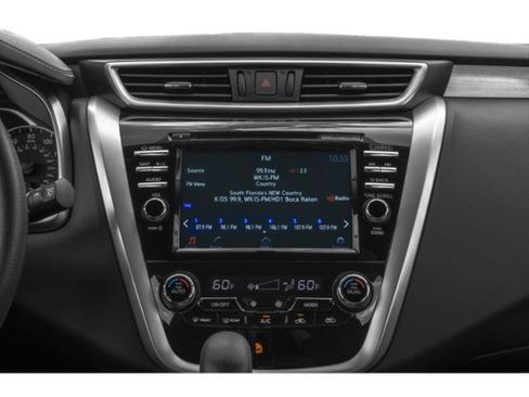 Used 2018 Nissan Murano Platinum AWD/4WD image 13