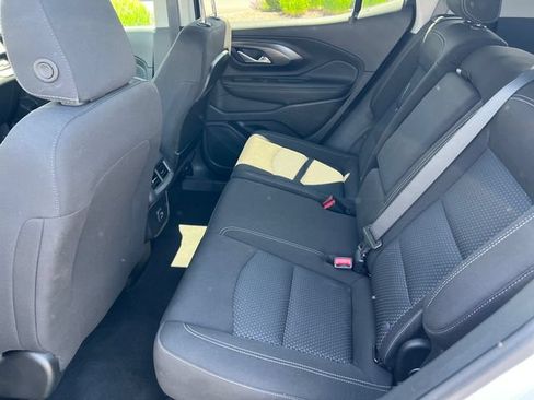 Certified 2023 GMC Terrain SLE w/ Driver Convenience Package FWD image 24