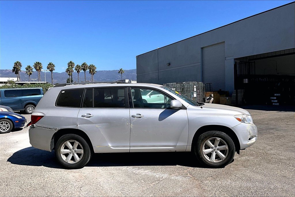 Used 2010 Toyota Highlander 4WD w/ Extra Value Pkg 2 image 11