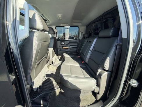 Used 2016 Chevrolet Silverado 3500 LTZ w/ Duramax Plus Package image 25