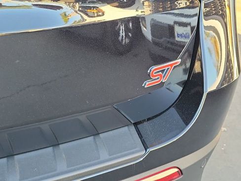 Used 2025 Ford Explorer ST w/ Sun And Sound Package image 21