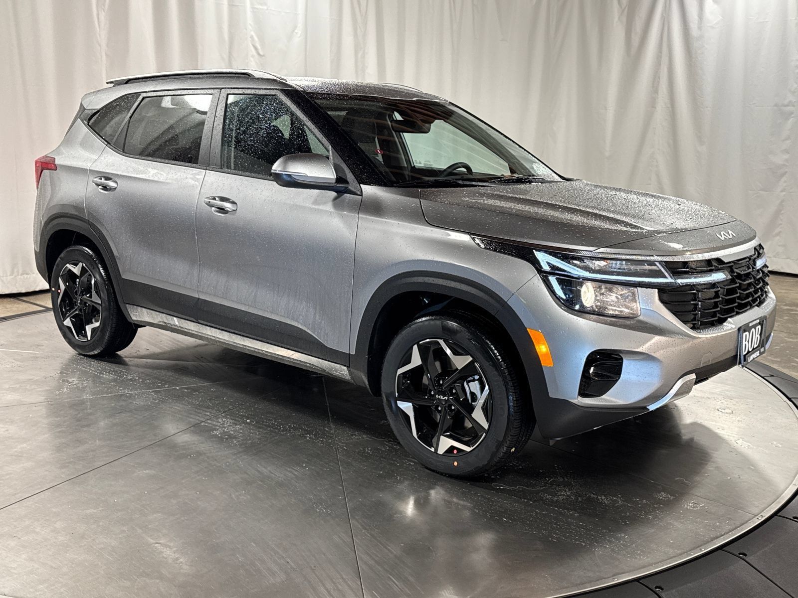 Certified 2026 Kia Seltos S AWD/4WD image 10