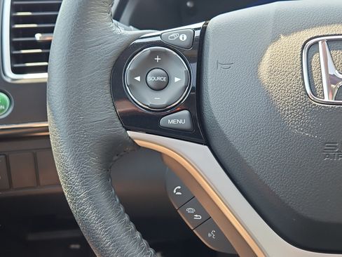 Used 2014 Honda Civic EX-L image 15