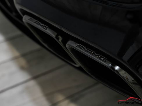 Used 2025 Mercedes-Benz AMG GT 63 image 23