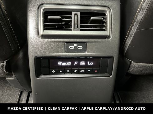 Used 2024 MAZDA CX-90 3.3 Turbo w/ Preferred Plus AWD/4WD image 13