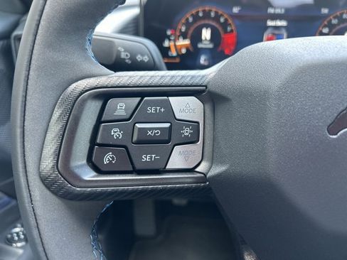 New 2025 Ford Mustang Dark Horse image 32