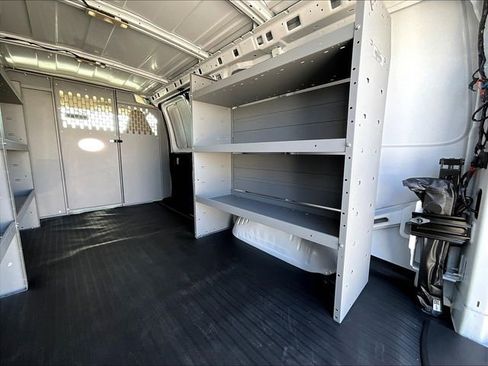 New 2026 Chevrolet Express 2500 image 20