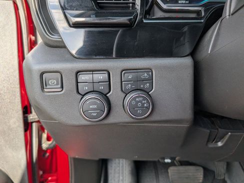 Used 2023 Chevrolet Silverado 1500 ZR2 w/ LPO, Dark Essentials Package AWD/4WD image 28