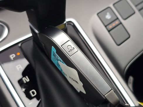 New 2026 Kia Sportage EX image 20