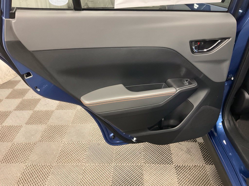 New 2027 Subaru Crosstrek 2.5i Limited AWD/4WD image 27