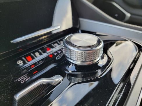 New 2026 Jeep Grand Wagoneer L Limited image 30