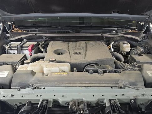 Used 2022 Toyota Tundra SR5 image 16