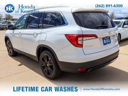 Used 2022 Honda Pilot Special Edition image 3