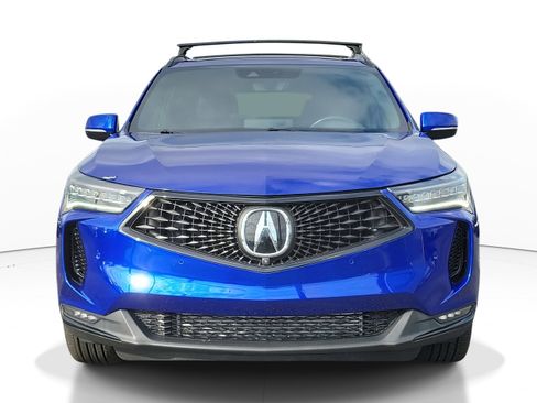 Used 2024 Acura RDX A-Spec image 2