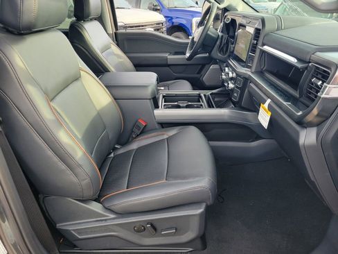 New 2026 Ford F250 Lariat w/ Lariat Premium Package image 12
